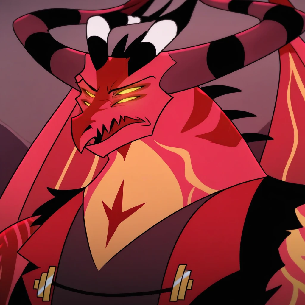 Satan NSFW Update | Shrekman Hellaverse Loras V1