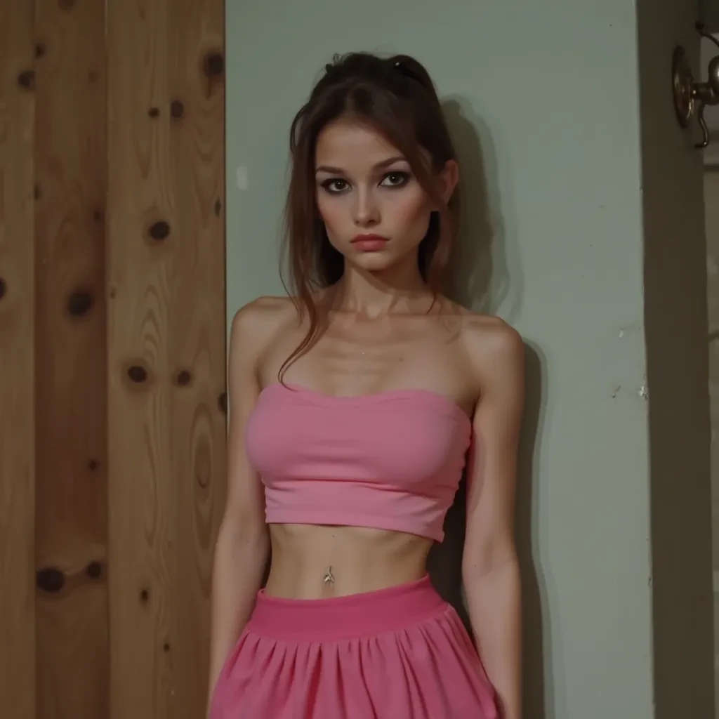 Thinspo Skinny Style [FLUX] v0.1