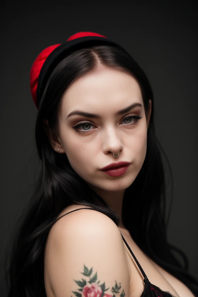 Ruby Alexia LORA 👑 v1.0