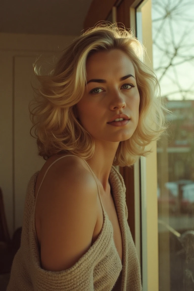 Yvonne Strahovski (Flux LoRa) Flux v1.0
