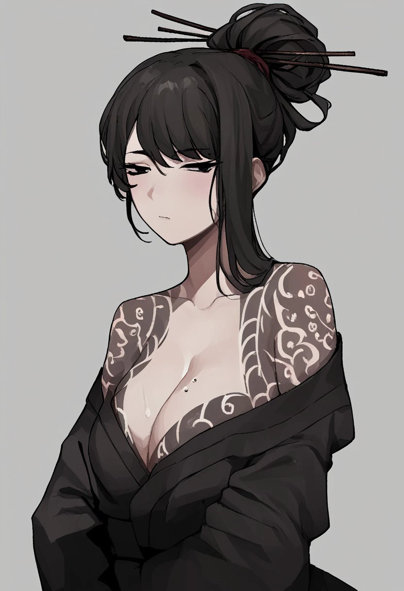 MEOW! | test style lora, dont mind. V1