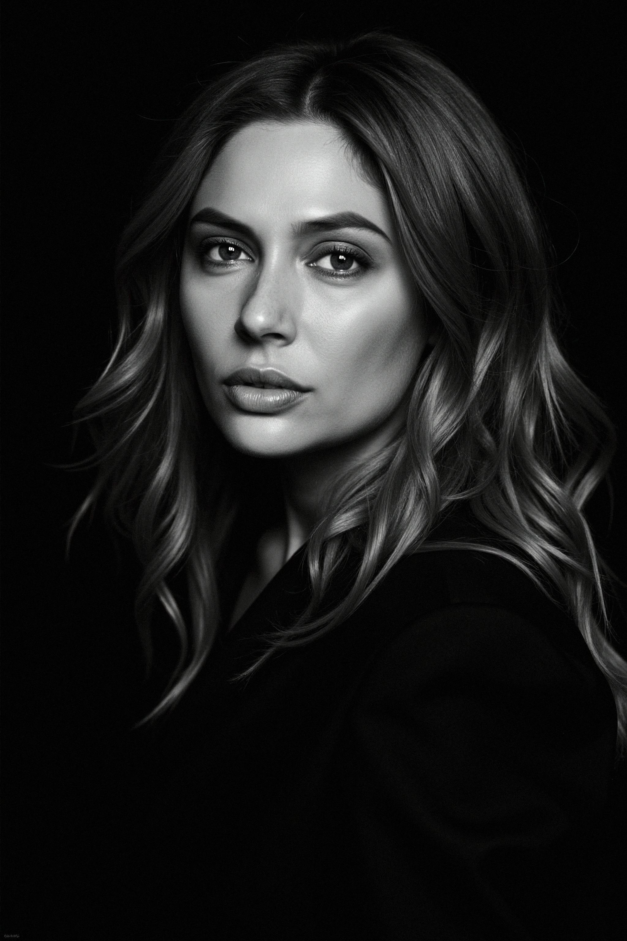 Natalia Rudova (Наталья Рудова) (FLUX) v1.0