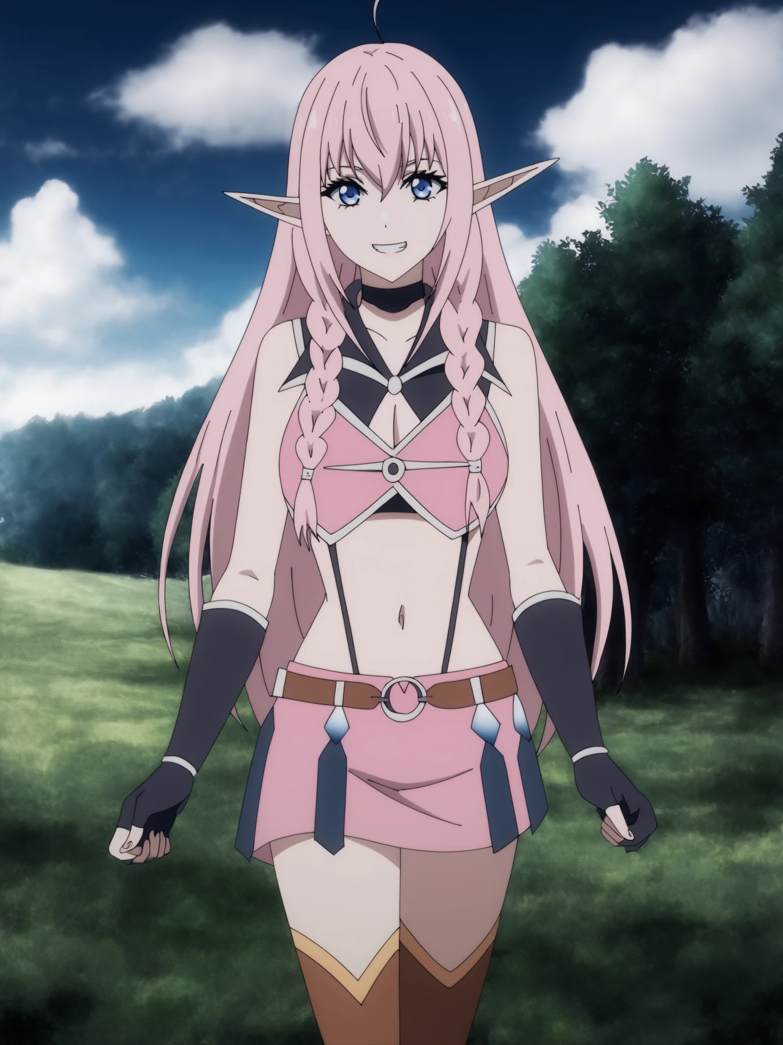 Ophelia v1.0