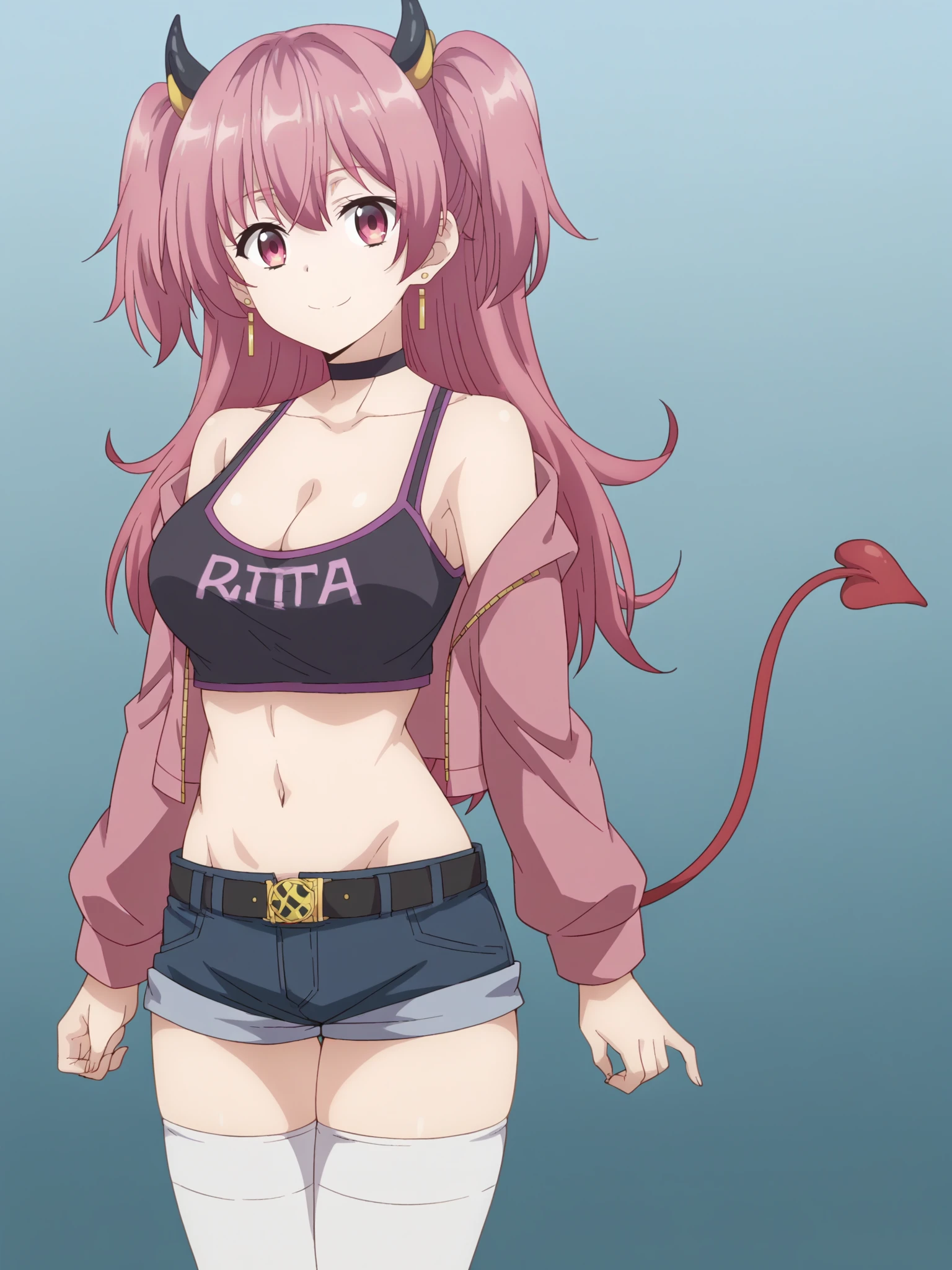 Dokyuu Hentai HxEros Style v1.0