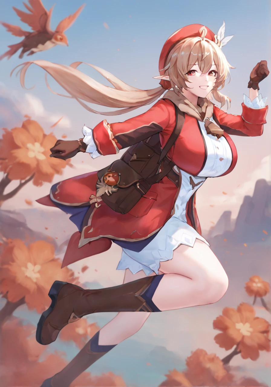RH_OG style (illustrious/pony) - V1 V1