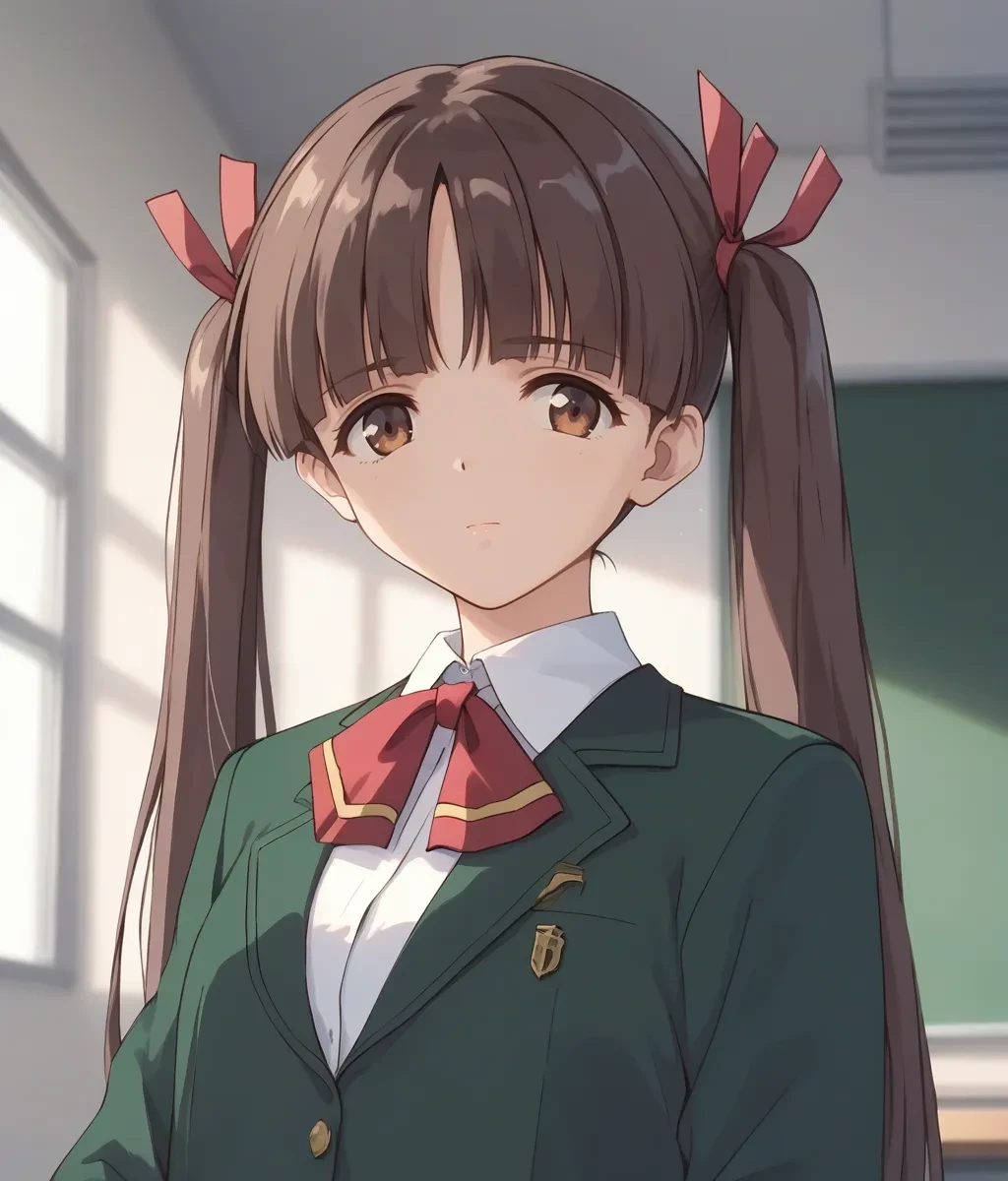 Toyoda Moeka(Shinseiki Inma Seiden) v1.0