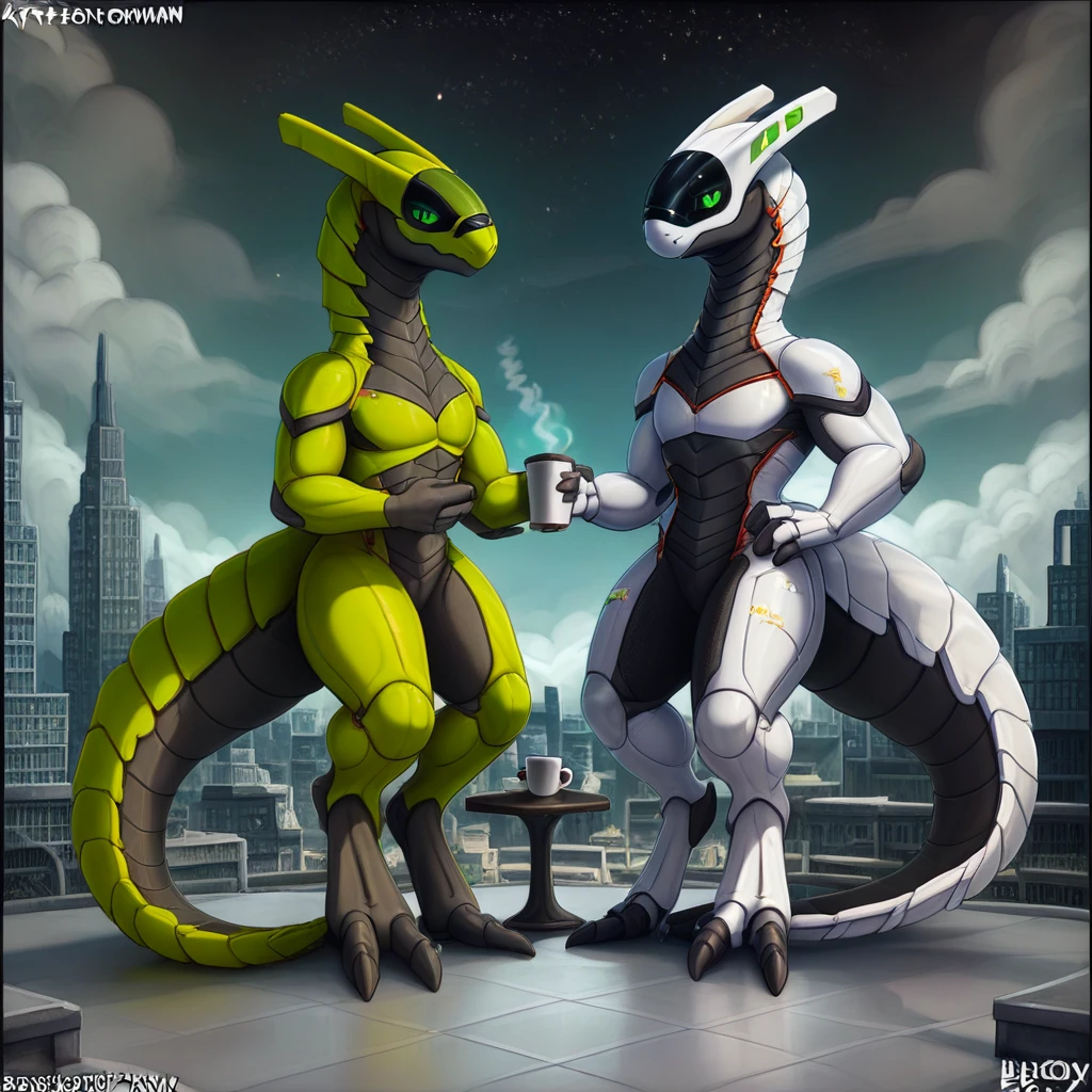 synths [vader san] pony V1