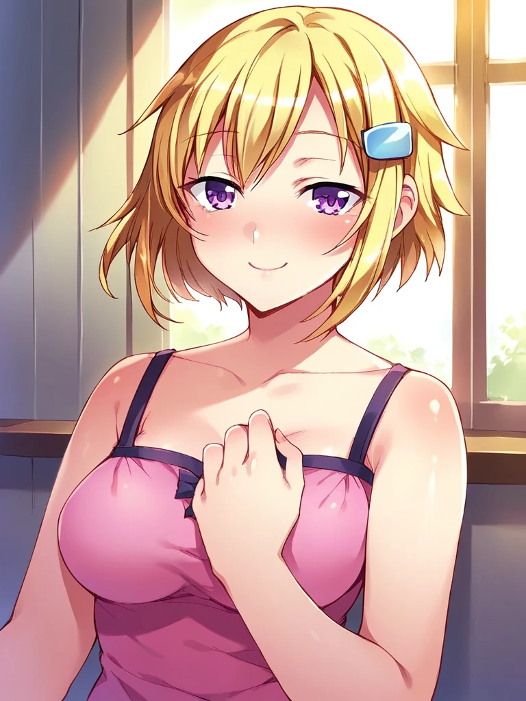 nsfw,1 very cute and beautiful girls, (detailed face, cute eyes:1.5), BREAK ((dark orange hair)), (short hair:1.5), (medium breast:1.2), cleavage, (blush, smiling:1.5), (open mouth:1.5), slim waist, BREAK (a girl wearing jacket with yellow and pink and black panels, white tank top, white sneakers, black baseball cap:1.5) BREAK (dancing, wacking, stand on one leg, lean forward:1.5), (in stage:1.5),dynamic posing with flair, attracting the attention of the crowd, BREAK (open clothes, areola, no wear, no panty,bare breasts, bare, unclad, spread legs:1.8), (brown pubic hair:1.3),(full body, from behind:1.5), ((one eye closed)),(out tongue),BREAK (masterpiece,best quality,High quality,ultra detailed,extremely detailed,ultra high res,best aesthetic,12k),(((sex,cowgirl,pov))),(cum on pussy),(feel good),bokeh,