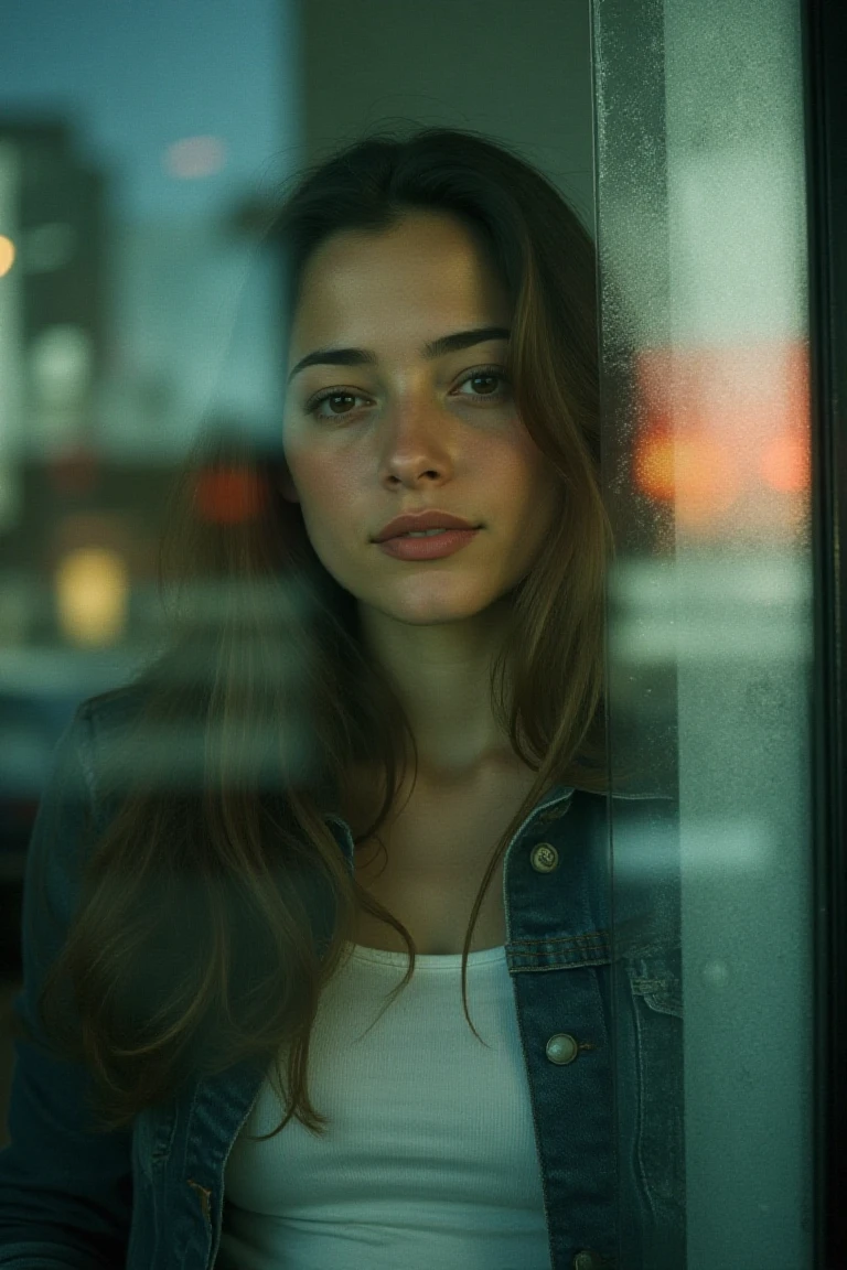Natalie Martinez (Flux LoRa) Flux v1.0
