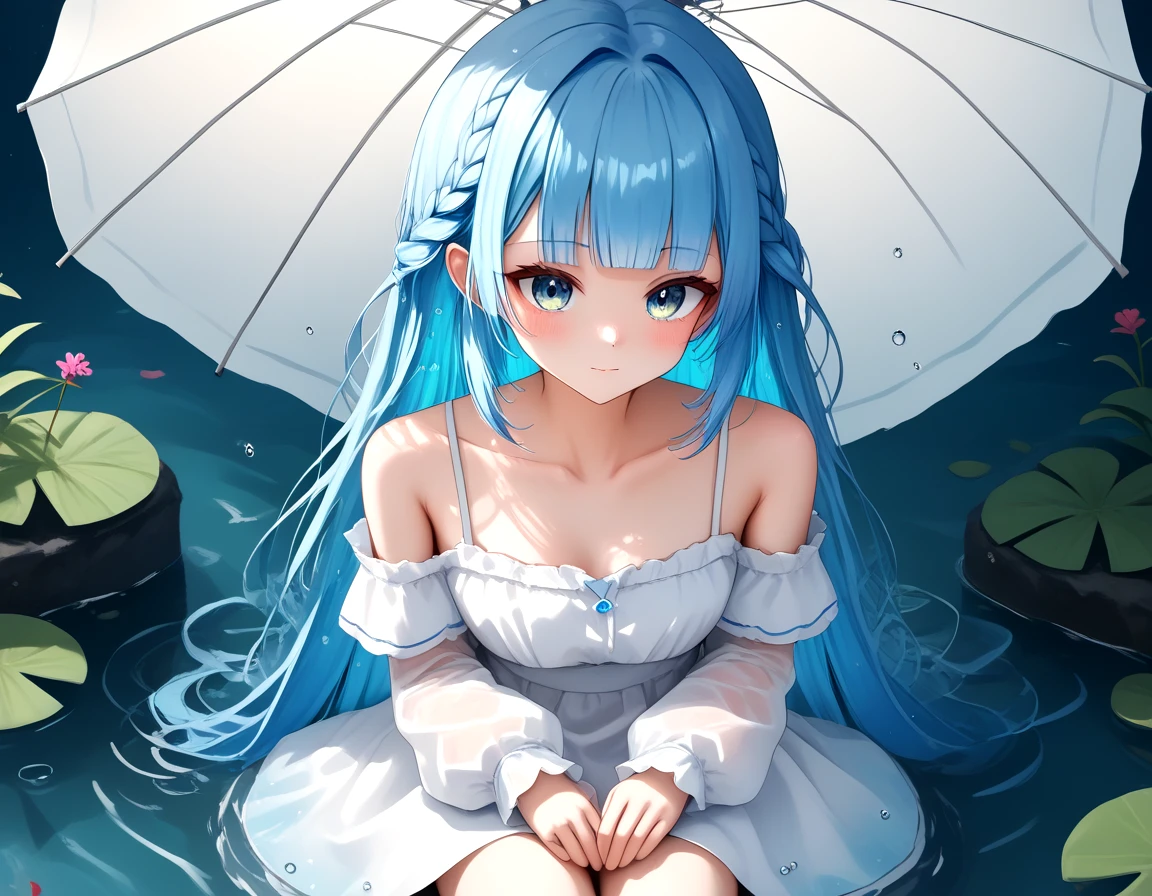 Kobo Kanaeru Hololive pony/XL Kobo Kanaeru Hololive XL