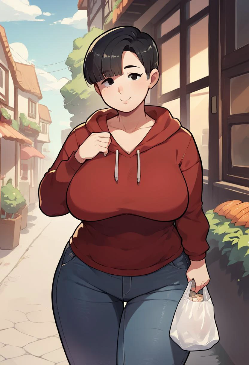 [Artist Style] Chinwan v1.0