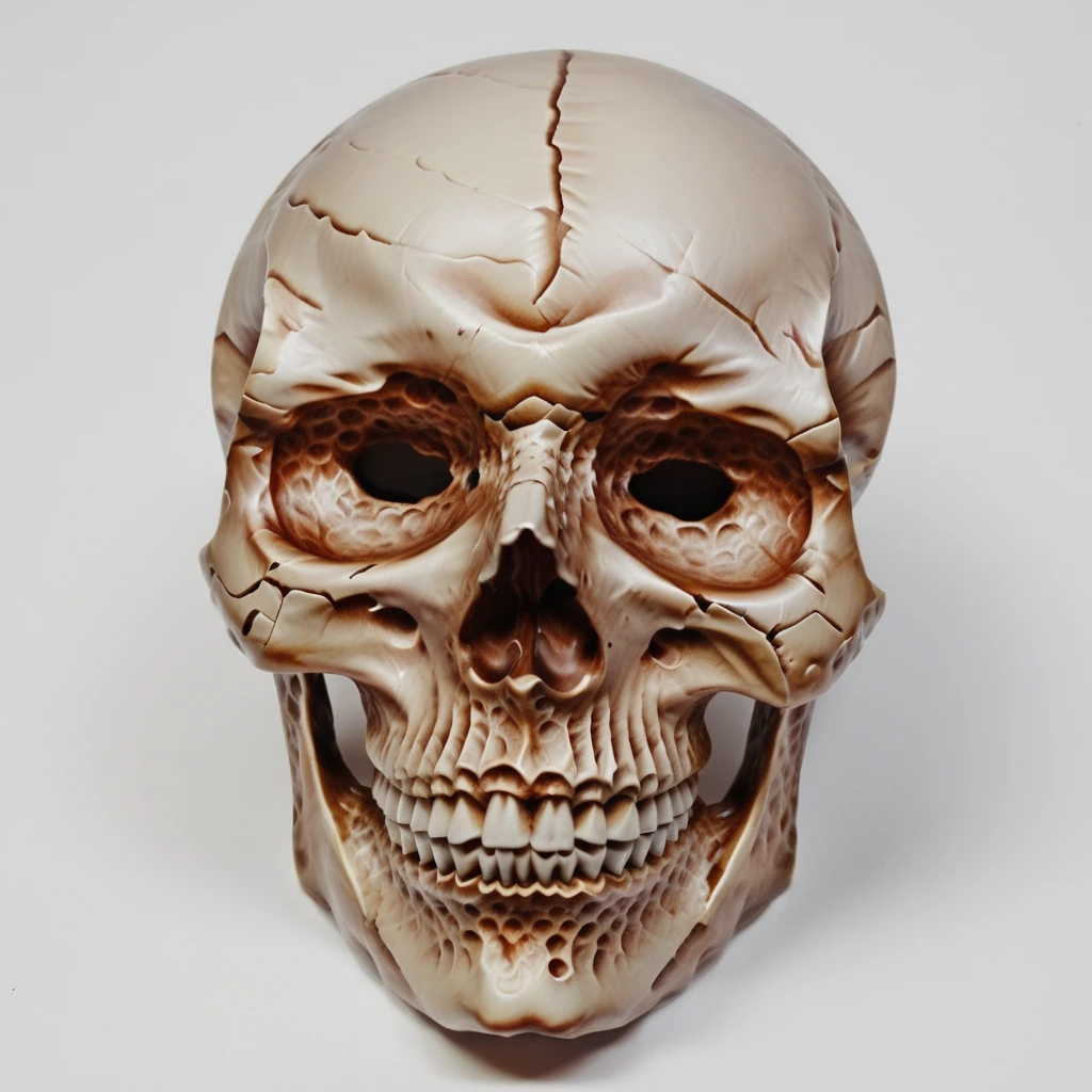 skull