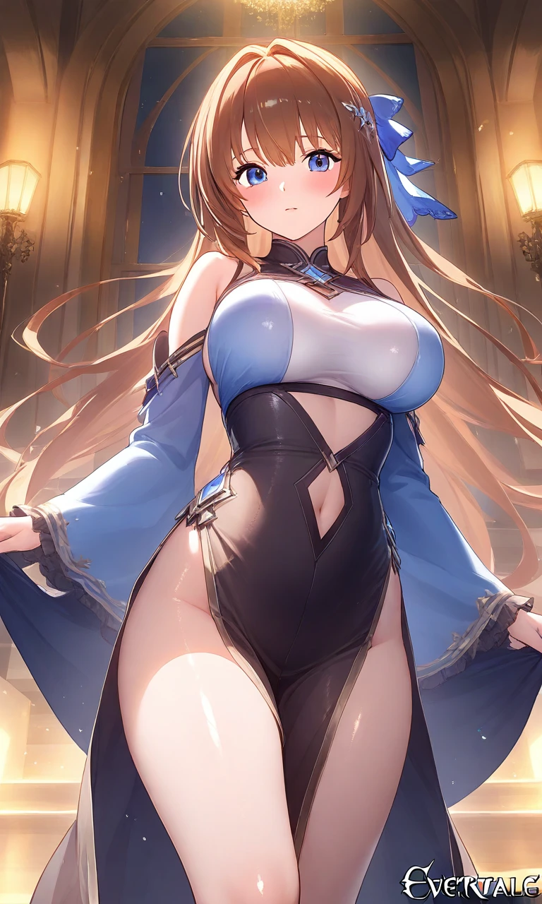 Astrid Evertale for SD1,5 SD 1.5