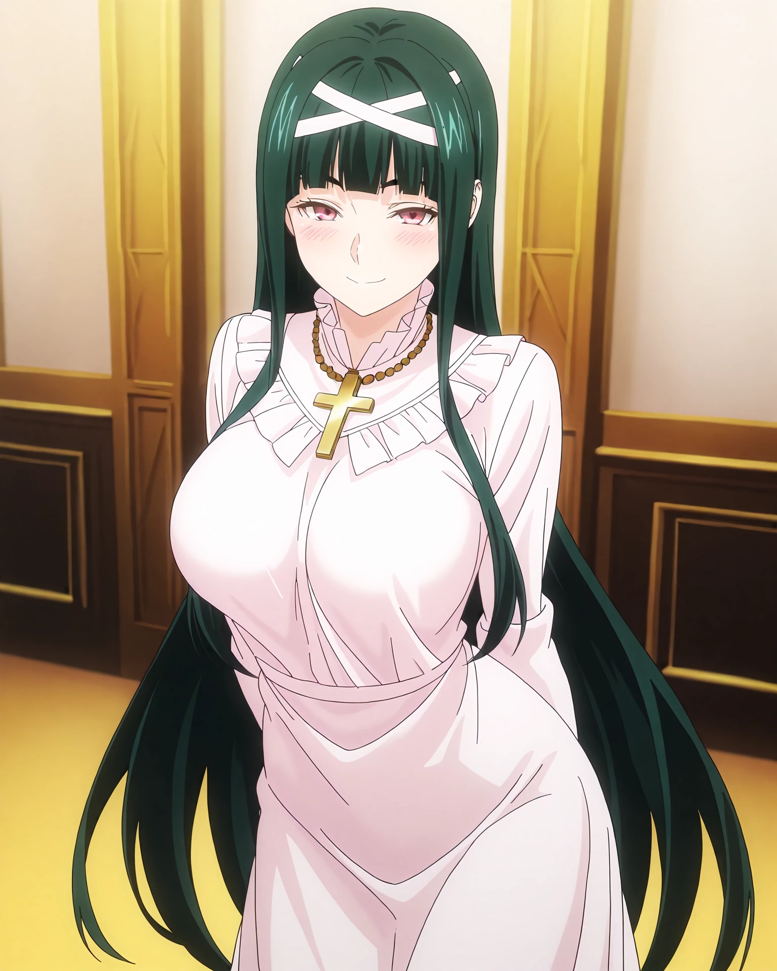 Anne - Food Wars || アン - 食戟のソーマ v1.0