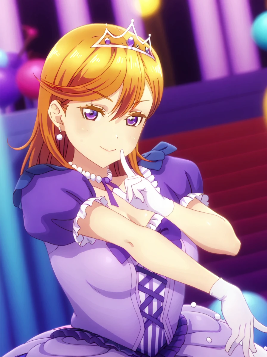 Shibuya Kanon [Love Live Superstar] v1.0