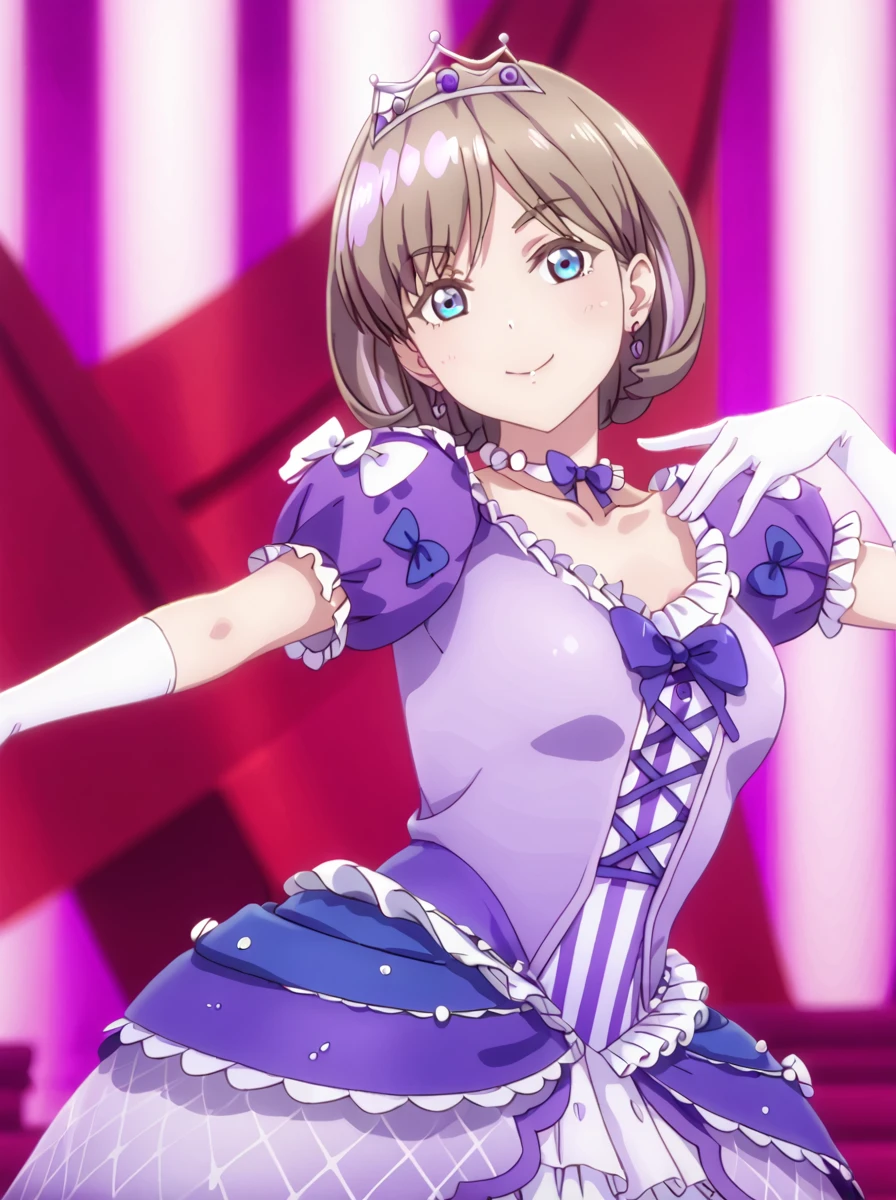 Tang Keke [Love Live Superstar] v1.0