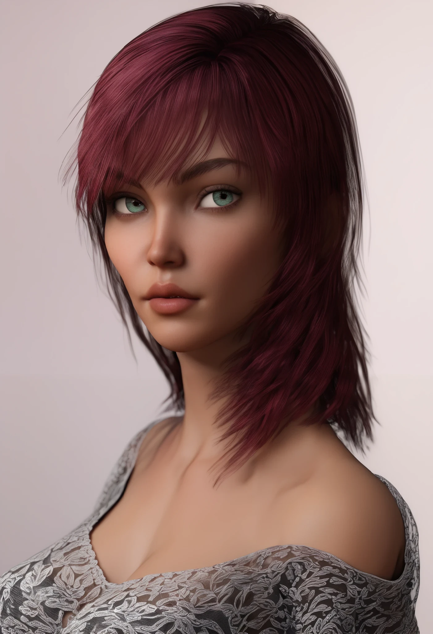 Cassandra -The Tyrant- pony v1.0