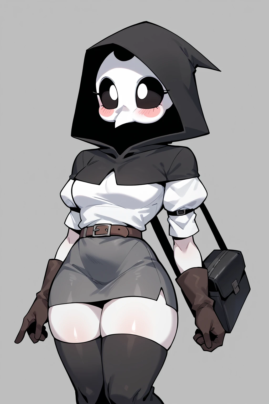 Lucy Reaper - Mr_Plagu3 v1.0