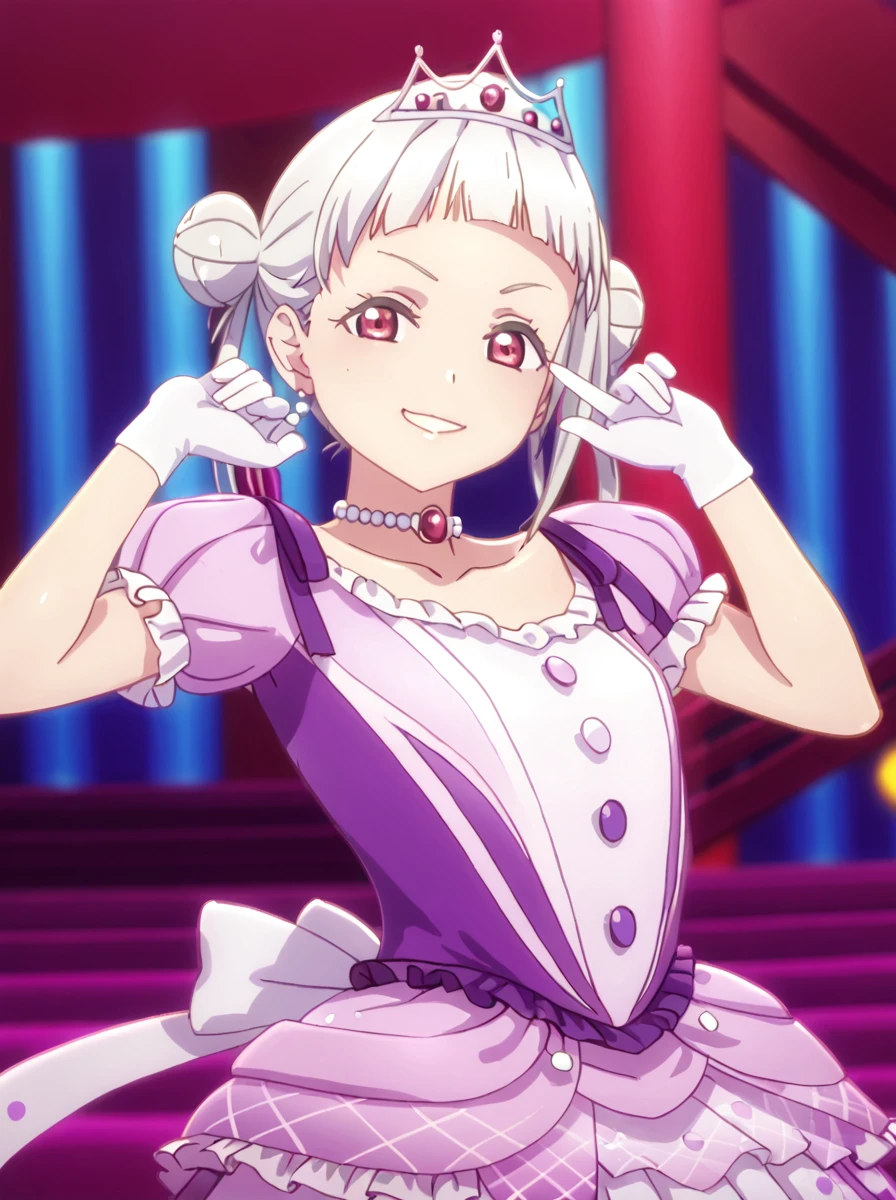 Arashi Chisato [Love Live Superstar] v1.0