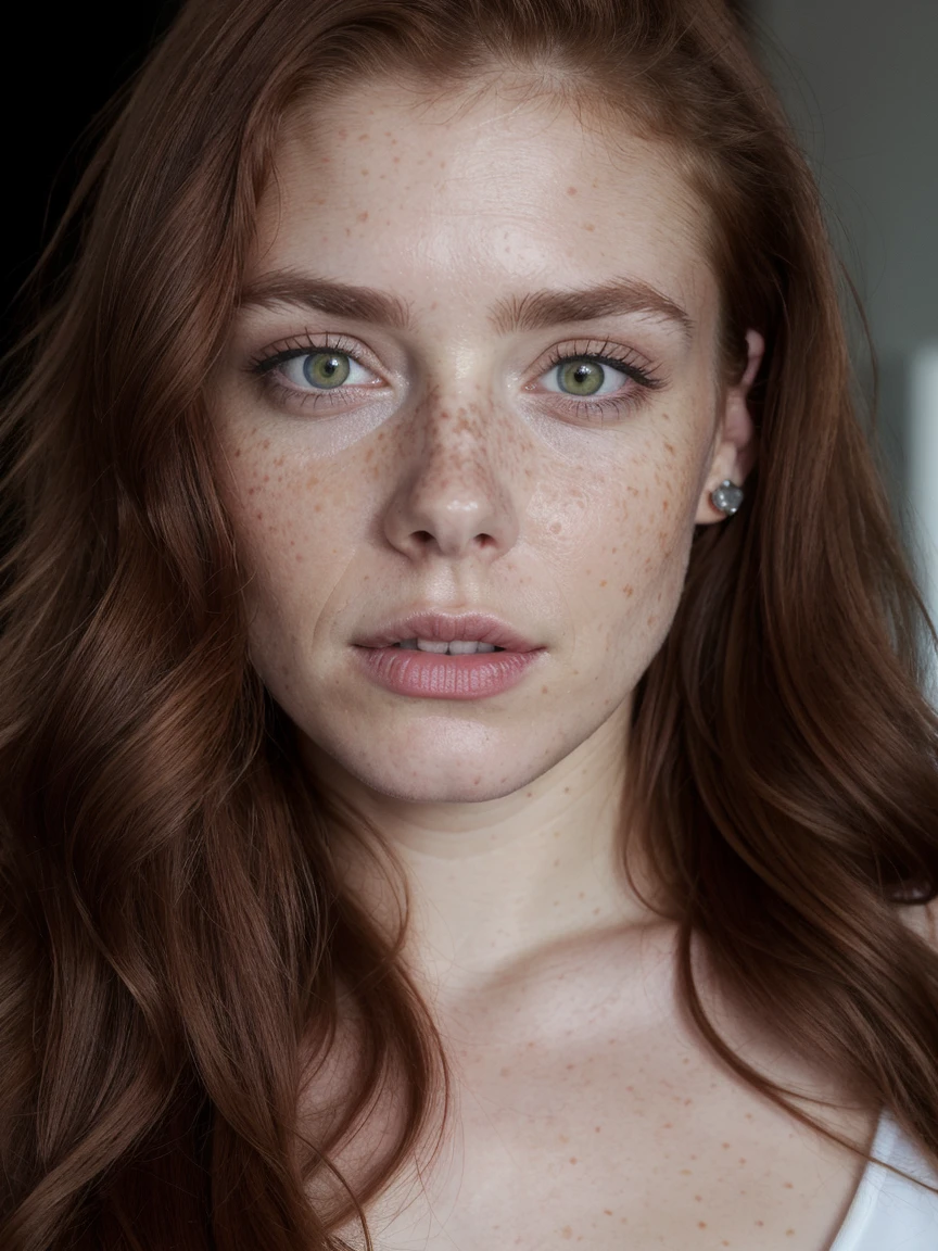 Emily Hughes MXAI v1.0