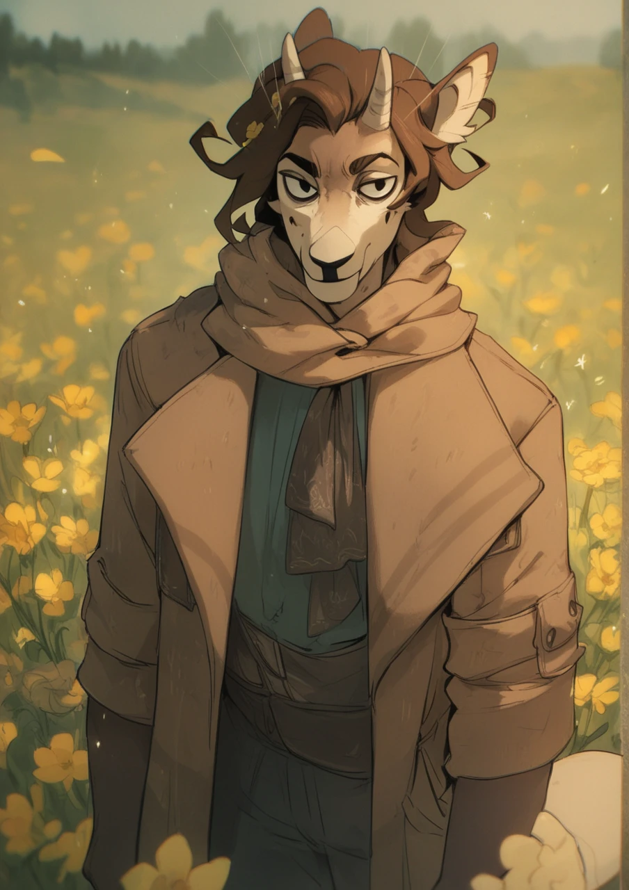 Lingrimm "Style" for Pony v1.0