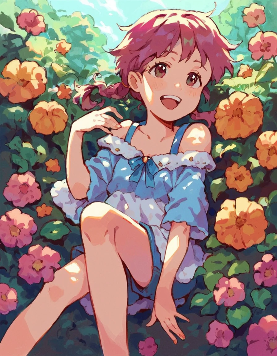 Kawady Max (カワディMAX) artstyle (Manga, etc) [Pony] v1.0