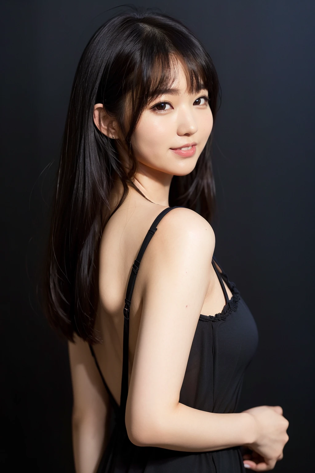 Nana Ayano v1.0