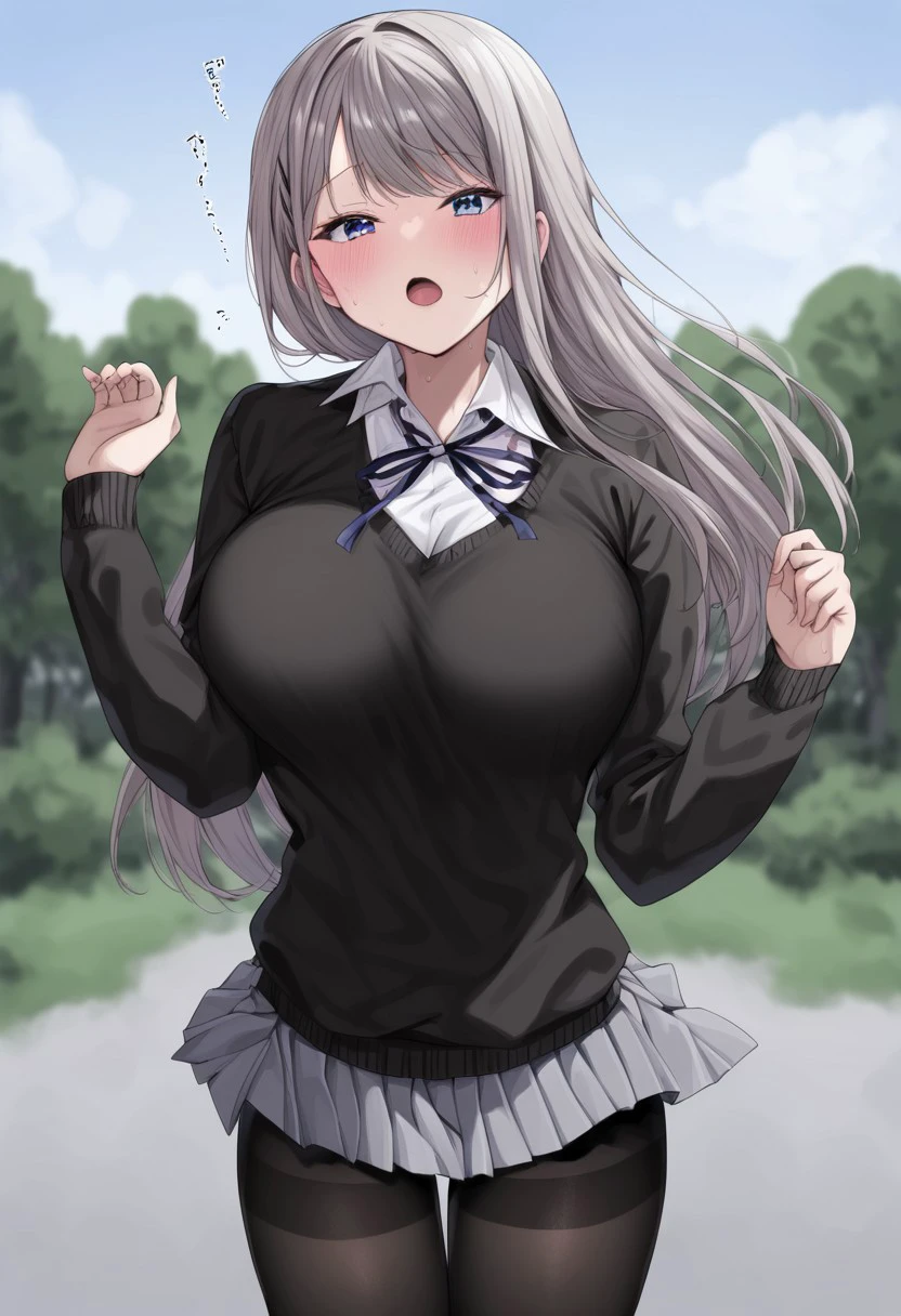 Style: Shino to Ren (Chigusa Minori) V1