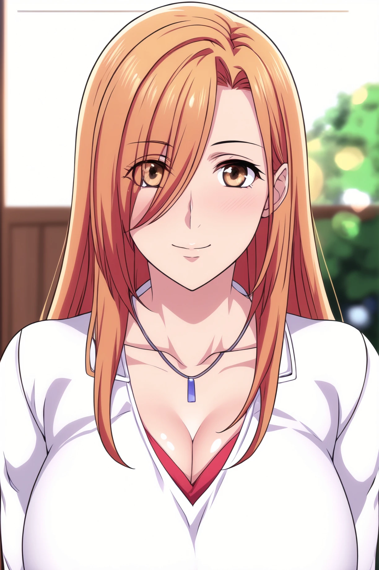 Kyoko Honda 本田今日子 | Fruits Basket フルーツバスケット v1.0