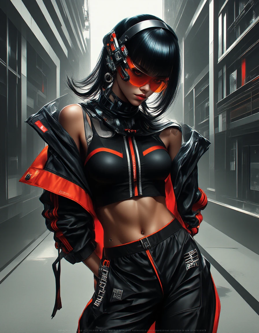 woman in futuristic clothing
<lora:CyberFlux_Portraits-000021:1> cyb3rflux