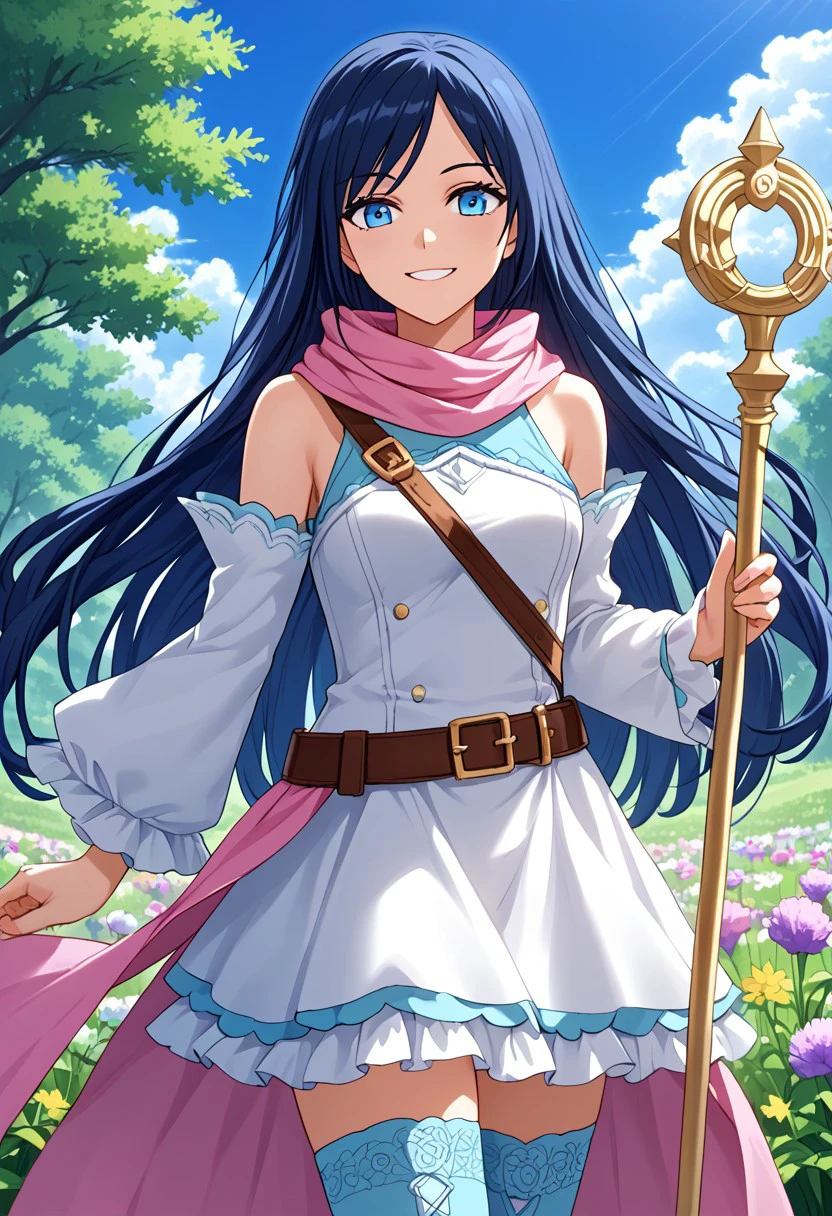 Lufia - Estopolis Denki / Lufia v1.0