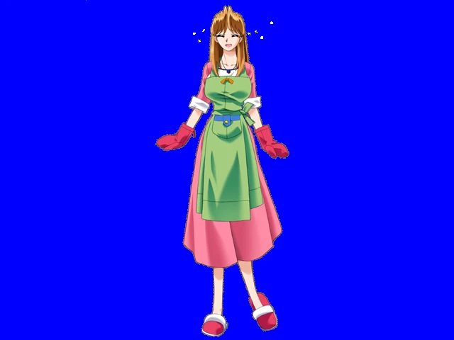 Sendou Nana千堂 なな Sendou Nana千堂 なな