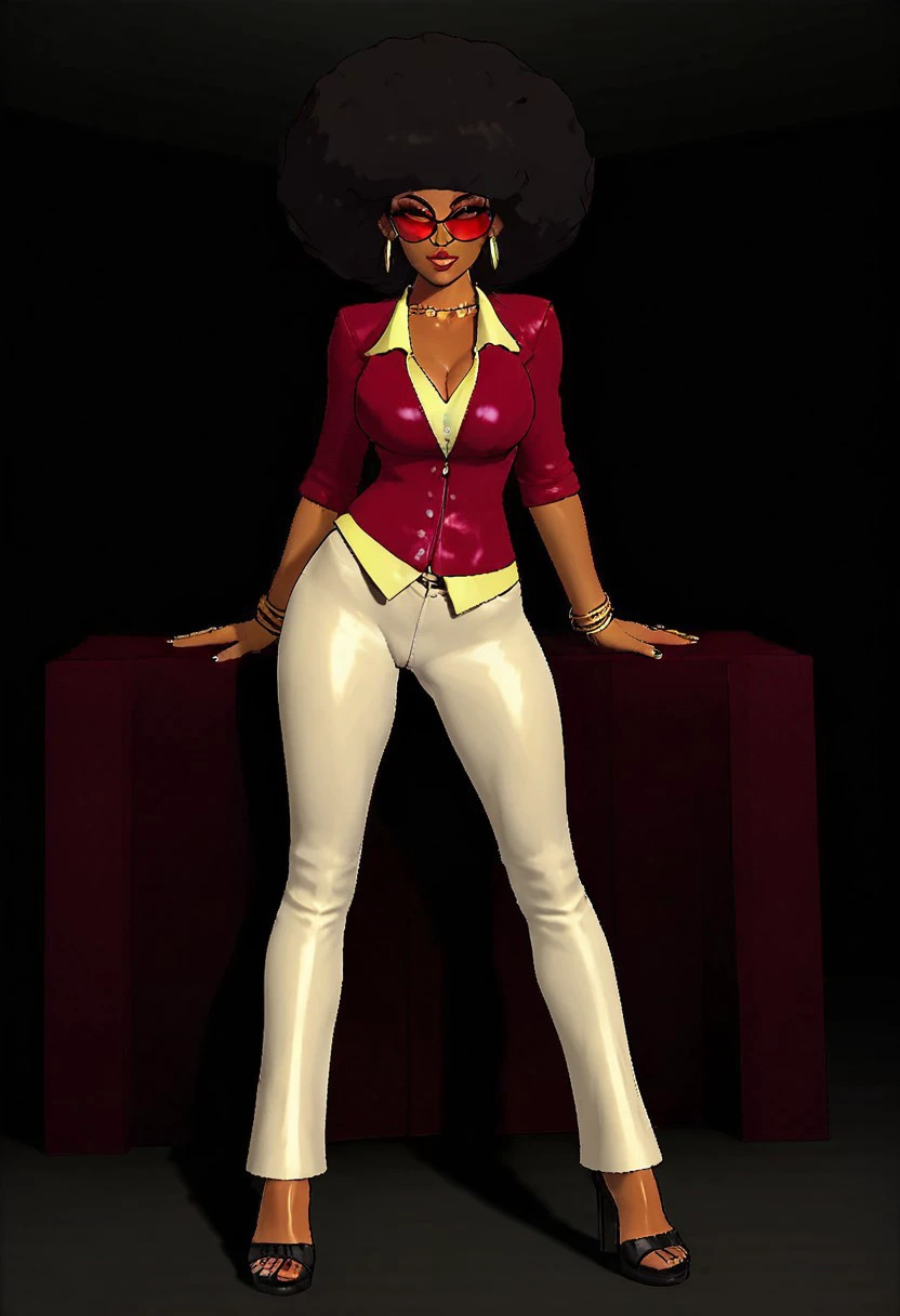 DJ V the Funkstress v1.1