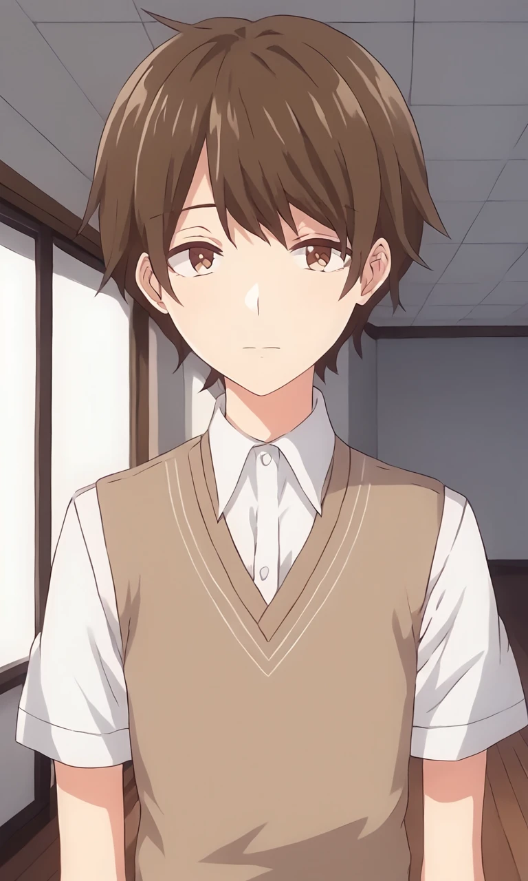 Imaizumi | Imaizumin-chi wa Douyara Gal no Tamariba ni Natteru Rashii V1