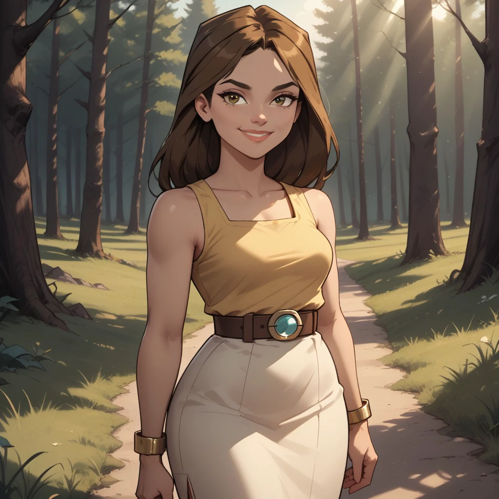 Taylor (Total Drama) V1