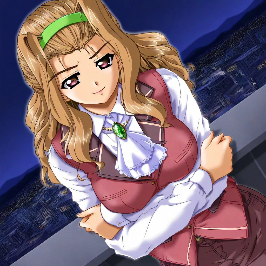 Tsukumo Yoshimi  九十九 好美 Tsukumo Yoshimi  九十九 好美