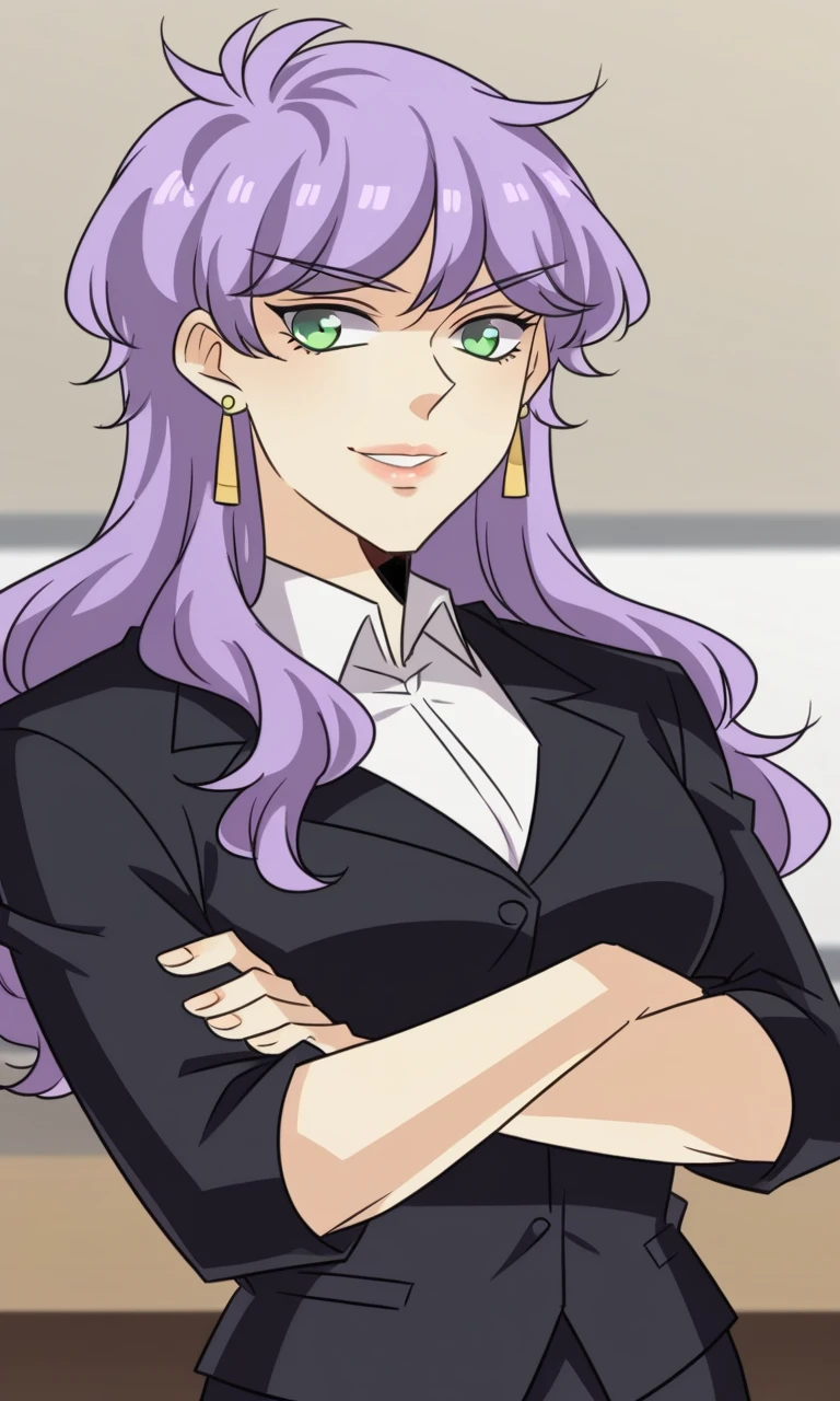 Leilah | Unordinary | Webtoon | Pony | Ceremon v1.0