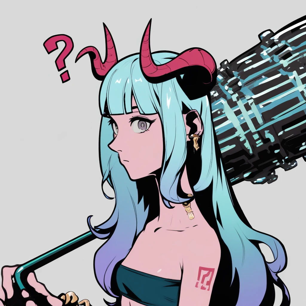 AZUKI ANIME ART STYLE V1