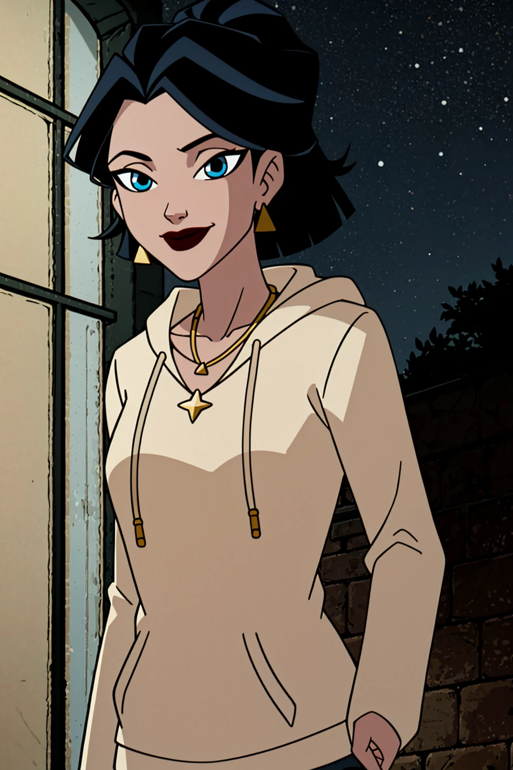 selina kyle (catwoman) - the batman 2004 V1