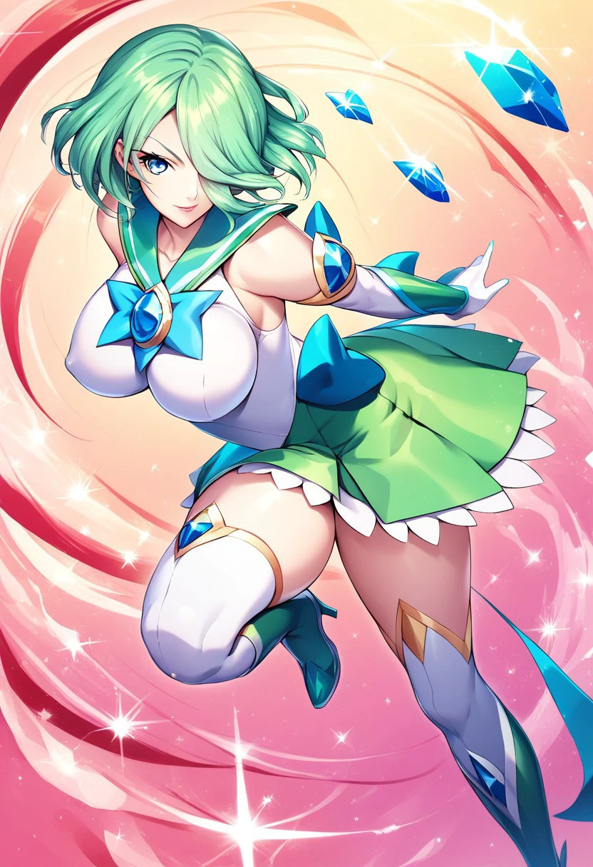 style-sensuality heroine V1