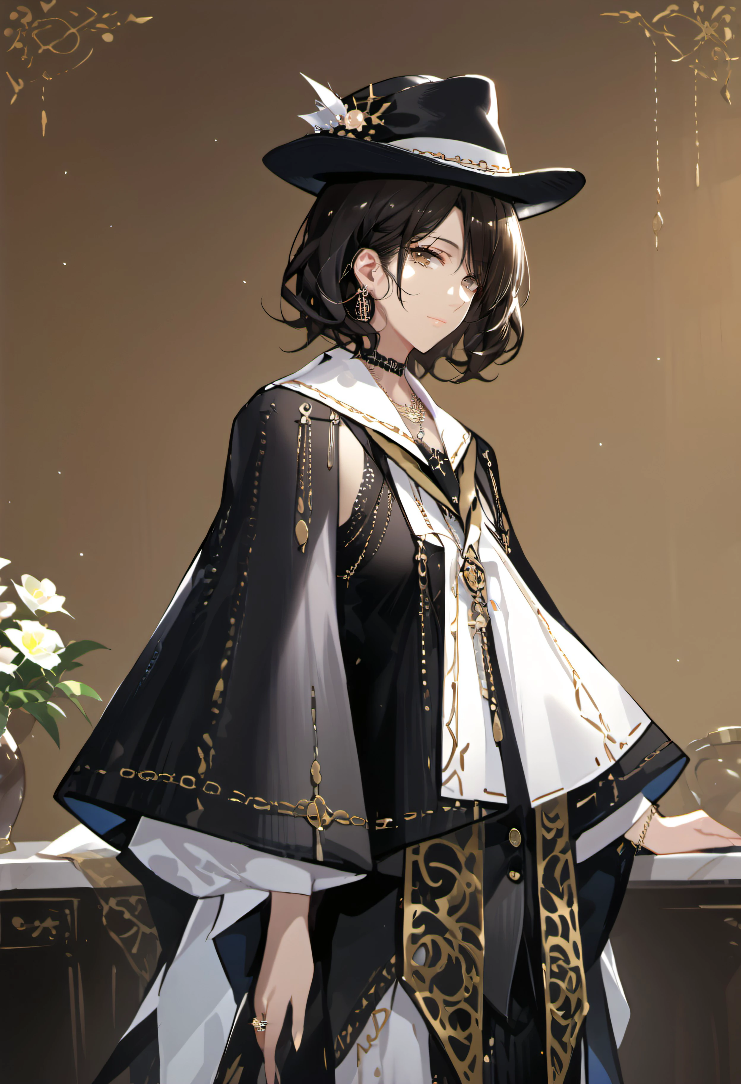 Amaia（阿玛雅）——Arknight（明日方舟） v1.0