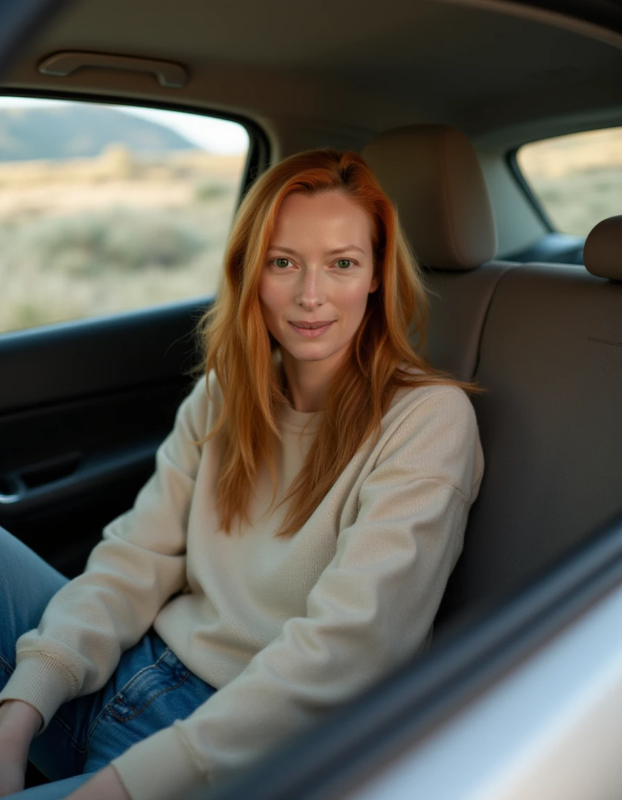 Tilda Swinton v1.0