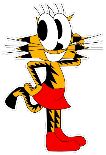 Tanya Tigress v1.0