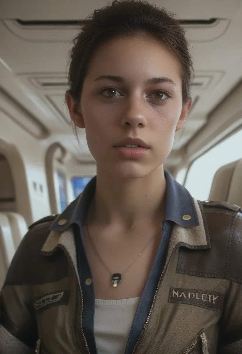 Amanda Ripley - Alien Isolation - XL v1 - 32 - 5