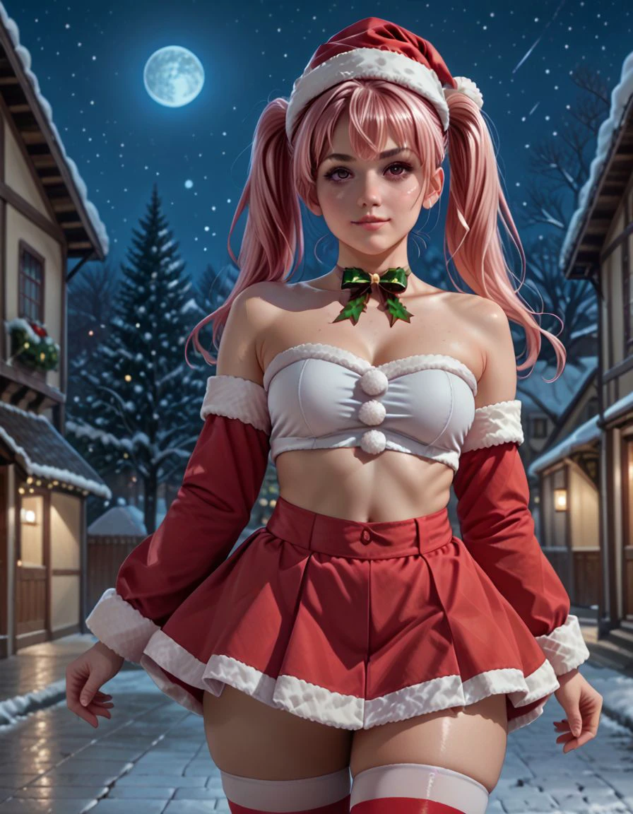 babel-santa v1.0