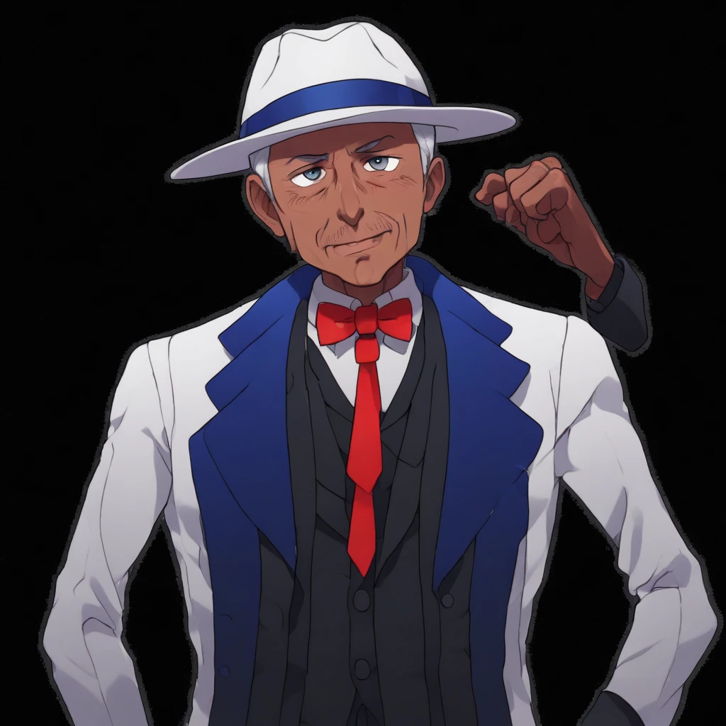 Director Cyrano v1.0