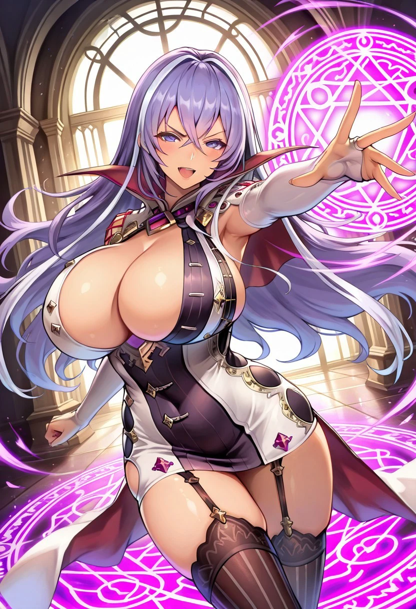 Isabelle (Shadowverse) V1