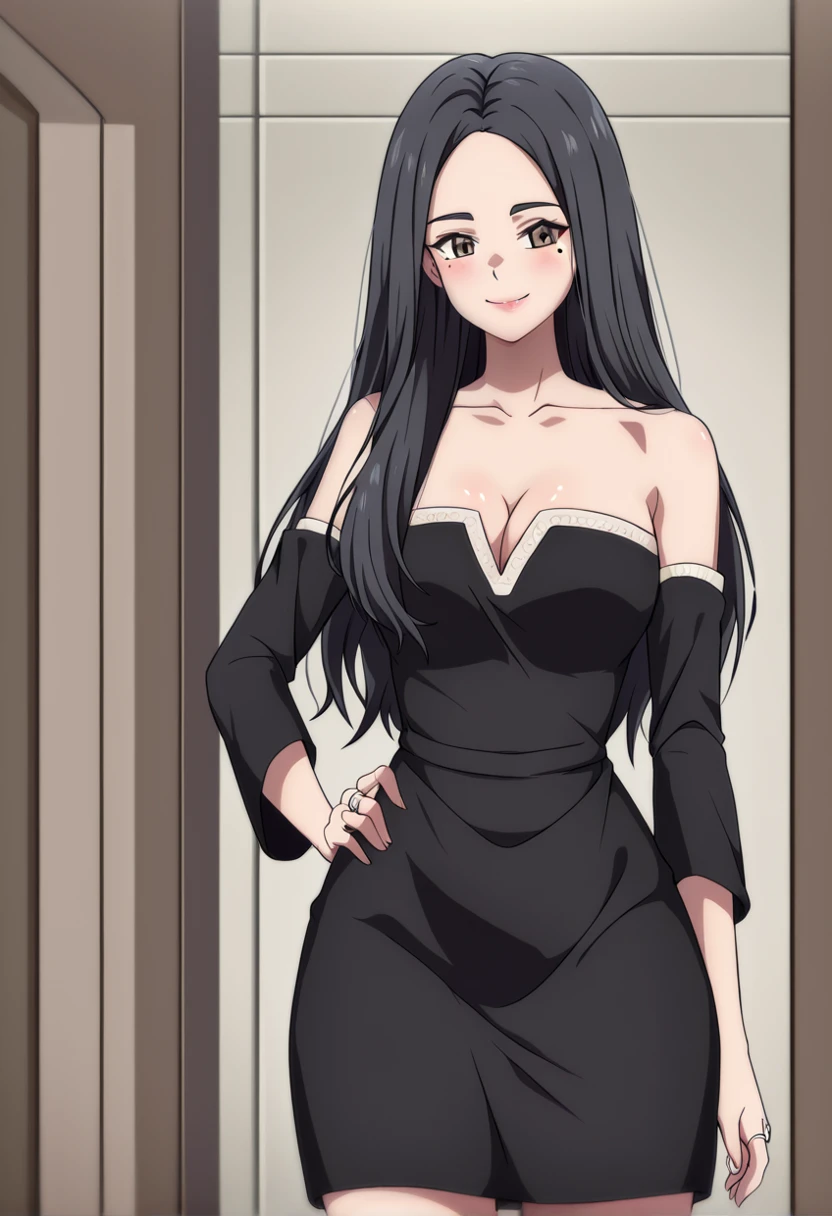 True Beauty I Sujin Kang V1