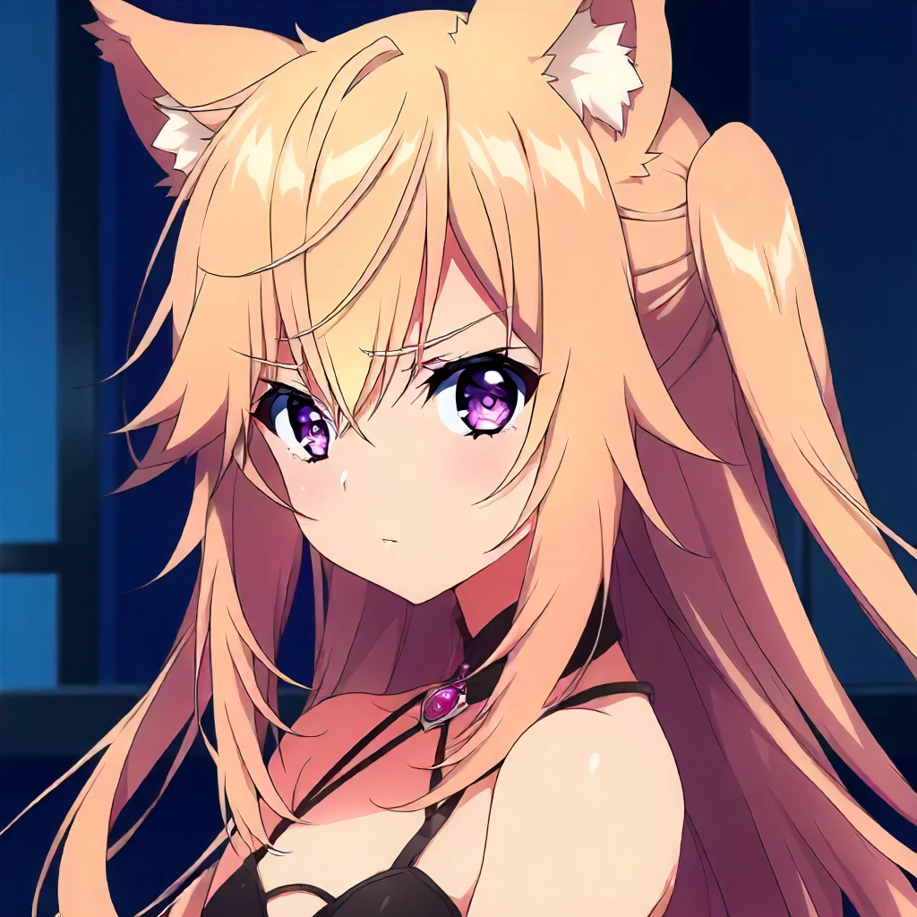 天下布魔-娜娜 v1.0