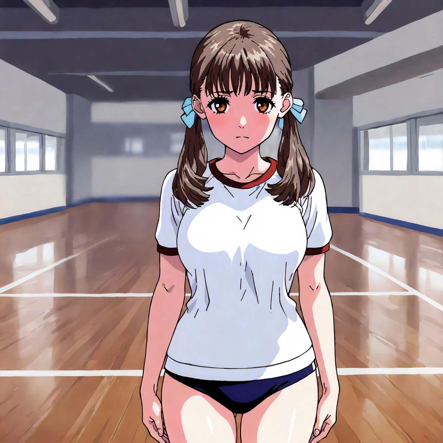 Ayana Fujisawa (Yellow Star) XL Illustrious LORA - SeaArt AI